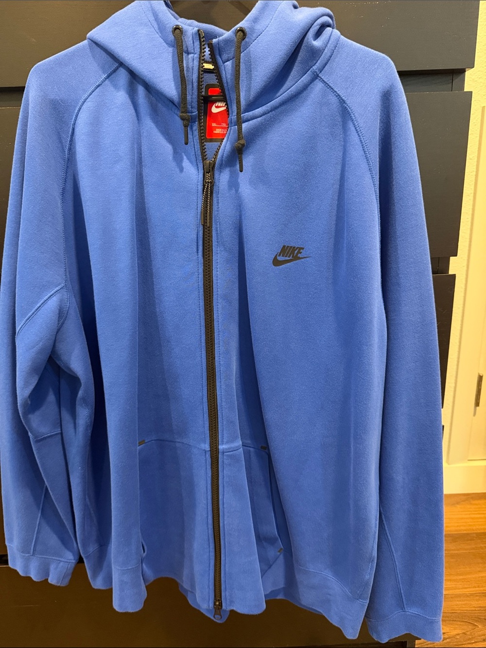 Nike Men’s Tech Fleece